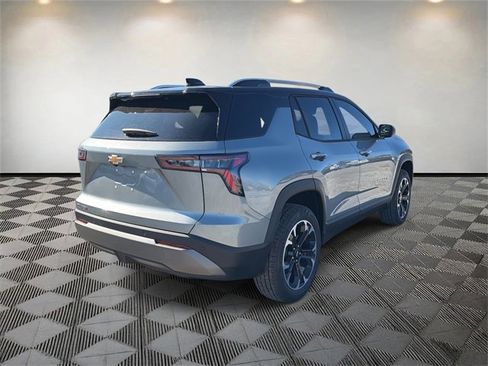 New 2026 Chevrolet Equinox LT w/ Convenience Package II image 5