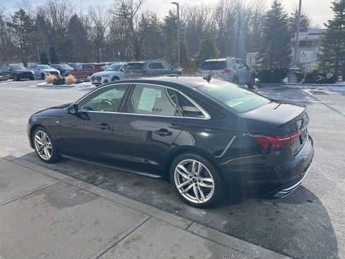 Used 2023 Audi A4 2.0T Premium Plus image 47