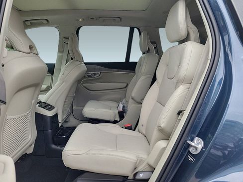 New 2024 Volvo XC90 T8 Ultimate w/ Protection Package Premier image 12