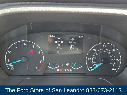 New 2025 Ford Transit 250 Base image 24