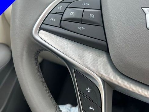 Used 2024 Cadillac XT5 Premium Luxury w/ LPO, Floor Liner Package image 14