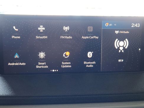 Used 2023 Acura MDX SH-AWD image 22