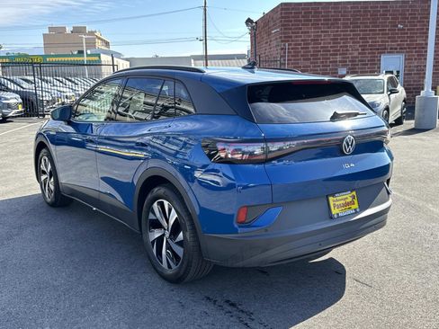 New 2026 Volkswagen ID.4 Pro image 3