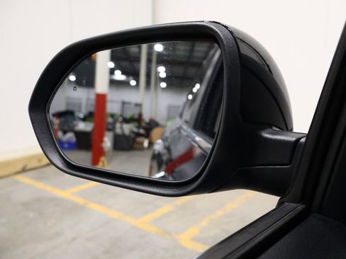 Used 2022 Kia Seltos SX image 45