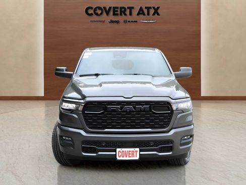 New 2026 RAM 1500 Express RWD image 8