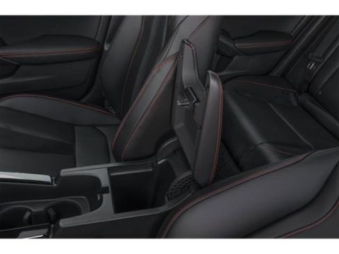 New 2026 Acura Integra A-Spec FWD image 13