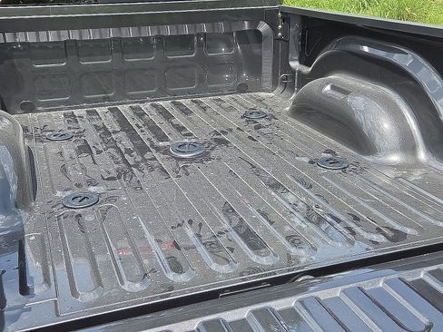 New 2025 RAM 2500 Tradesman image 8