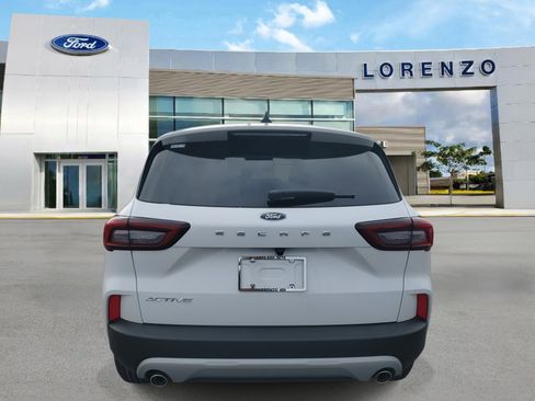 New 2026 Ford Escape Active image 5