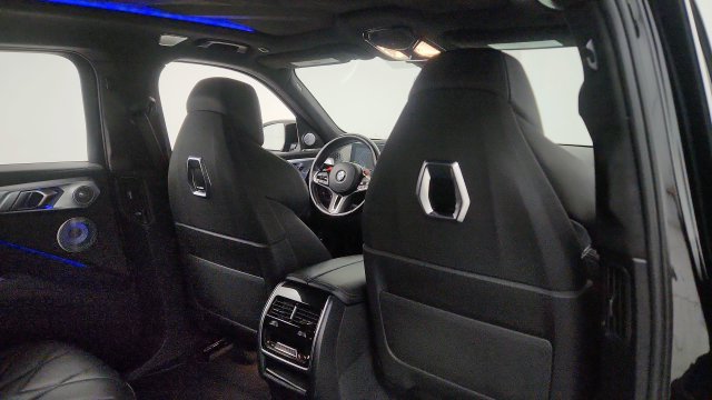 Used 2023 BMW XM AWD/4WD image 41