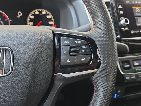 Used 2024 Honda Ridgeline Black Edition image 21