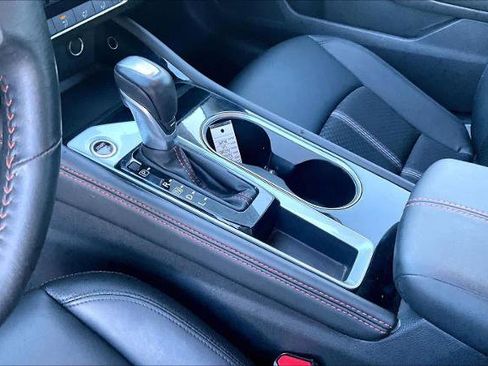 Certified 2024 Nissan Altima 2.5 SR image 15