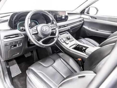 Used 2023 Hyundai Palisade XRT FWD image 28
