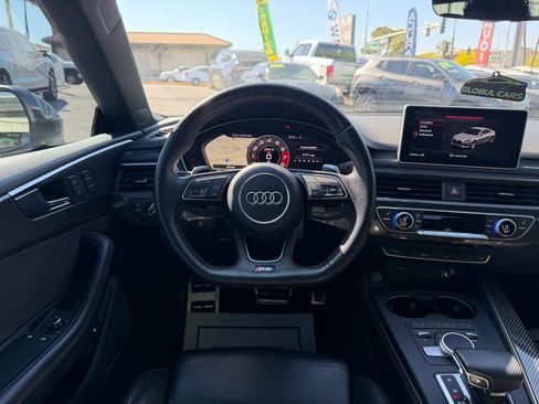 Used 2019 Audi RS 5 image 20