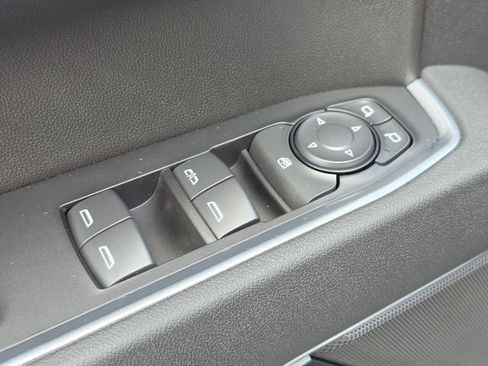 New 2026 Chevrolet Silverado 1500 LT w/ Safety Package image 21