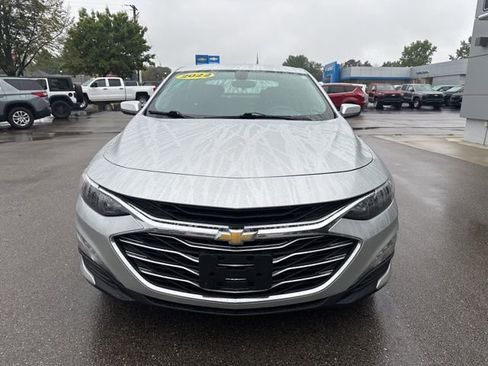Used 2022 Chevrolet Malibu LT image 8