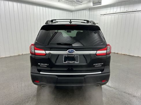 Used 2022 Subaru Ascent Touring AWD/4WD image 34