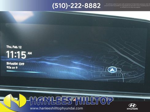 New 2025 Hyundai Elantra SEL image 24