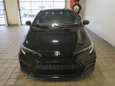 Used 2023 Toyota Corolla SE image 13