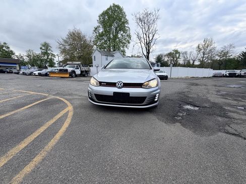 Used 2016 Volkswagen GTI S image 51