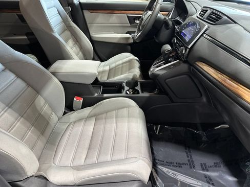 Used 2018 Honda CR-V EX image 19
