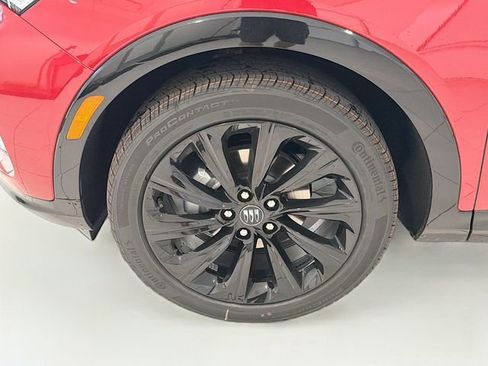 New 2026 Buick Envista Sport Touring w/ Convenience I Package FWD image 26
