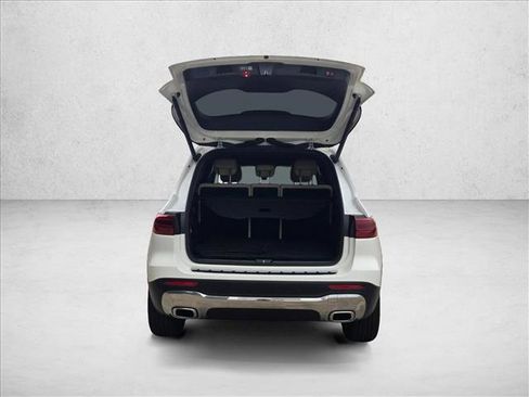 Certified 2025 Mercedes-Benz GLB 250 image 7