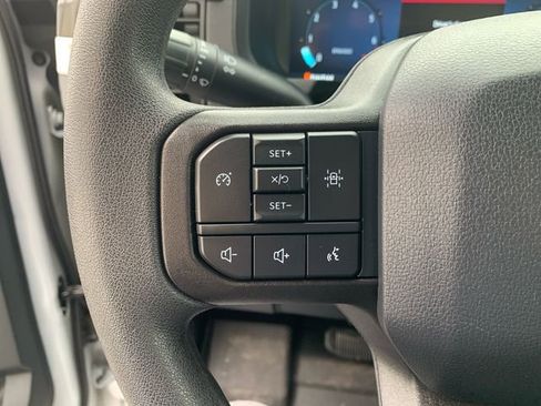 Certified 2025 Ford F150 STX image 24