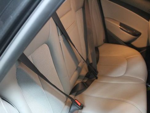 Used 2016 Buick Verano Sport Touring FWD image 11