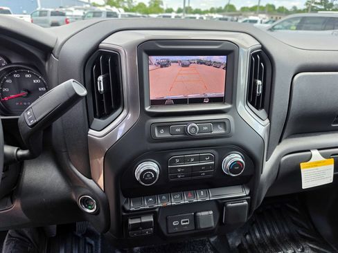 New 2026 GMC Sierra 1500 Pro w/ Pro Value Package AWD/4WD image 12