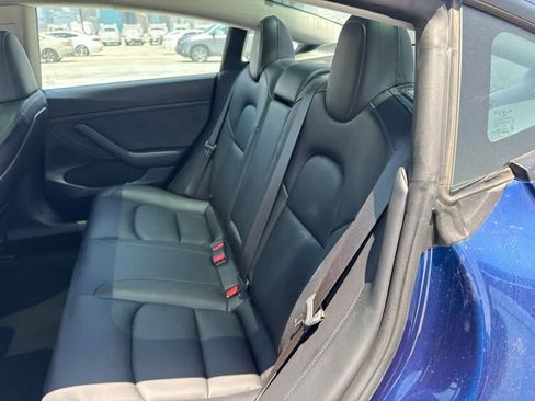 Used 2023 Tesla Model 3 Standard Range RWD image 12