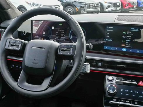 New 2026 Hyundai Santa Fe Calligraphy image 18