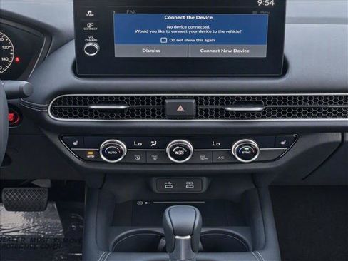 New 2027 Honda HR-V EX-L image 15