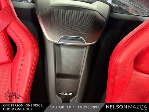 Used 2022 Chevrolet Corvette Stingray Preferred Cpe RWD image 47