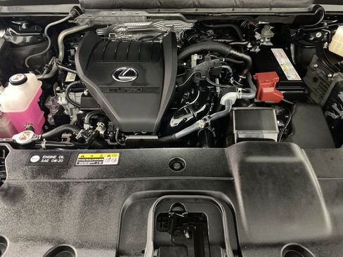 Used 2023 Lexus RX 350 Premium w/ Accessory Package image 36