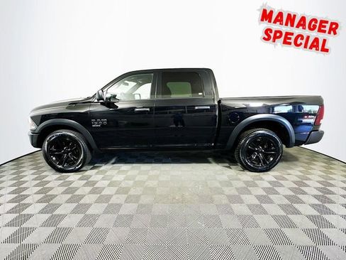 Used 2024 RAM 1500 Classic Warlock image 5