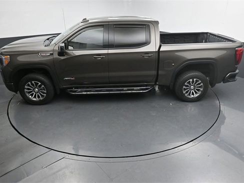 Used 2020 GMC Sierra 1500 AT4 w/ AT4 Premium Package image 24