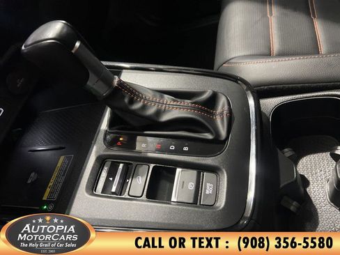 Used 2024 Honda CR-V Sport-L image 31