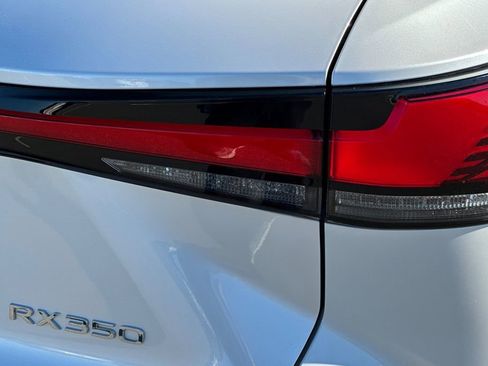 Certified 2024 Lexus RX 350 FWD image 26