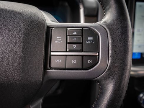 Used 2024 Ford F150 Lariat image 17