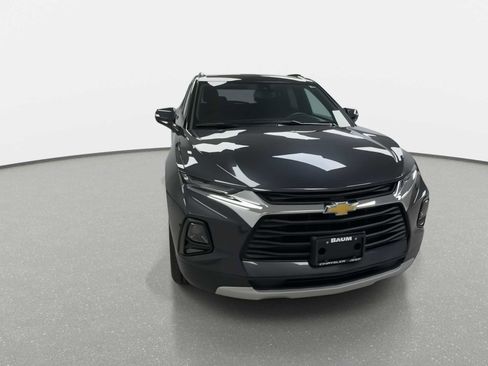 Used 2022 Chevrolet Blazer LT FWD image 3