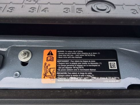 New 2026 Ford F350 Lariat w/ FX4 Off-Road Package image 21