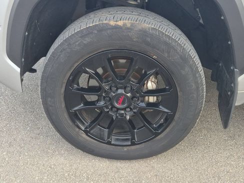 Used 2023 Toyota Tundra SR5 AWD/4WD image 23