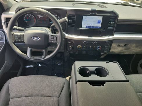 Used 2025 Ford F250 XL w/ STX Appearance Package AWD/4WD image 28