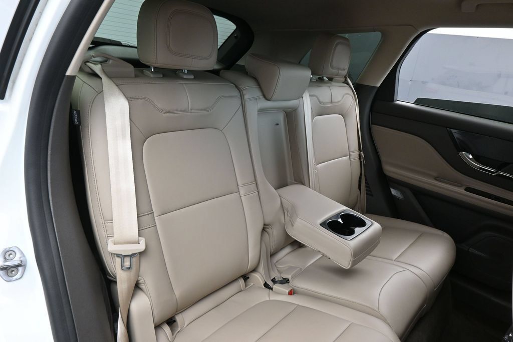 Used 2023 Lincoln Corsair FWD image 40