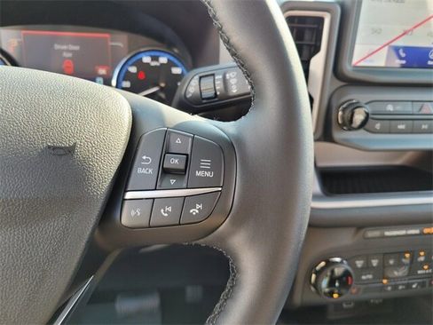 New 2024 Ford Bronco Sport Outer Banks w/ Tech Package image 22