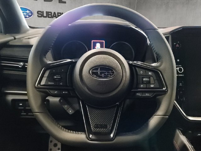 New 2026 Subaru WRX Limited AWD/4WD image 25