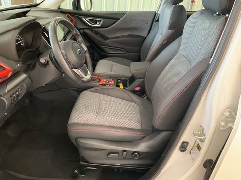 Used 2021 Subaru Forester Sport w/ Popular Package #2 image 4