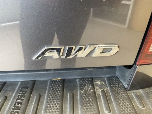 Used 2017 Honda Ridgeline RT image 12