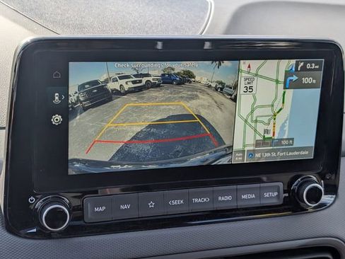 Used 2023 Hyundai Kona N Line w/ Cargo Package image 24