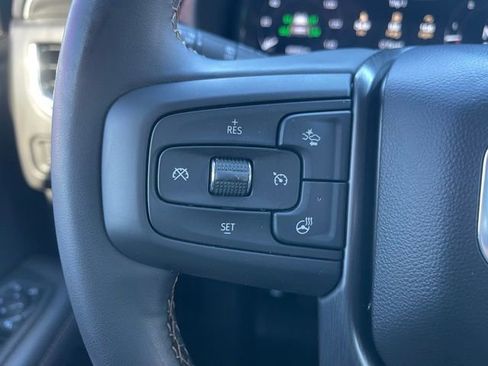 Used 2024 GMC Yukon AT4 w/ AT4 Premium Plus Package image 22